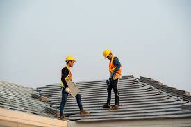 Fast & Reliable Emergency Roof Repairs in Hudson, MI